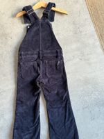 Вельветовый комбинезон Bonpoint, 104