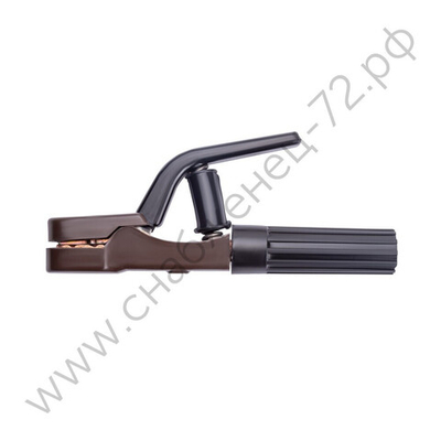 Электрододержатель VARTEG EH-500 (пр-во FoxWeld/КНР)