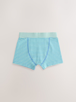 Трусы для мальчика Next E98-864, 5 шт., Голубой, Персиковый