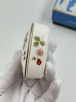 Шкатулка Wedgwood, Wild Strawberry