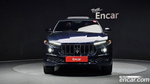 Maserati Levante 3.0 Дизель AWD GranLusso (05.2020)