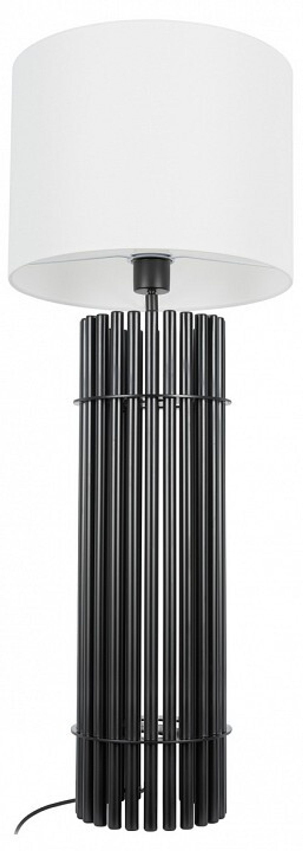 Настольная лампа декоративная Loft it Pile 10446T BL