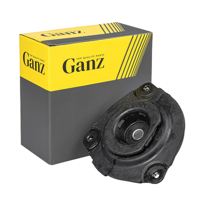 Опора переднего амортизатора L NISSAN Note 06 GANZ GIK02518