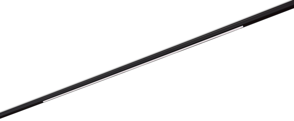 Светильник для Slim Line Mini,  Line,  10Вт,  3000К,  черный