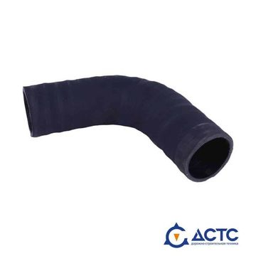 Патрубок радиатора верхний SHANTUI