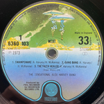 The Sensational Alex Harvey Band - Next (Англия 1973г.)