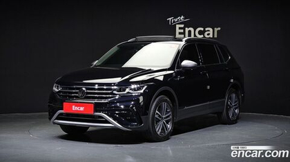 Volkswagen Tiguan Allspace 2.0 TSI Prestige (11.2023)