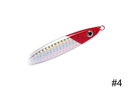 Tsurinoya 886A пилькер с крючками