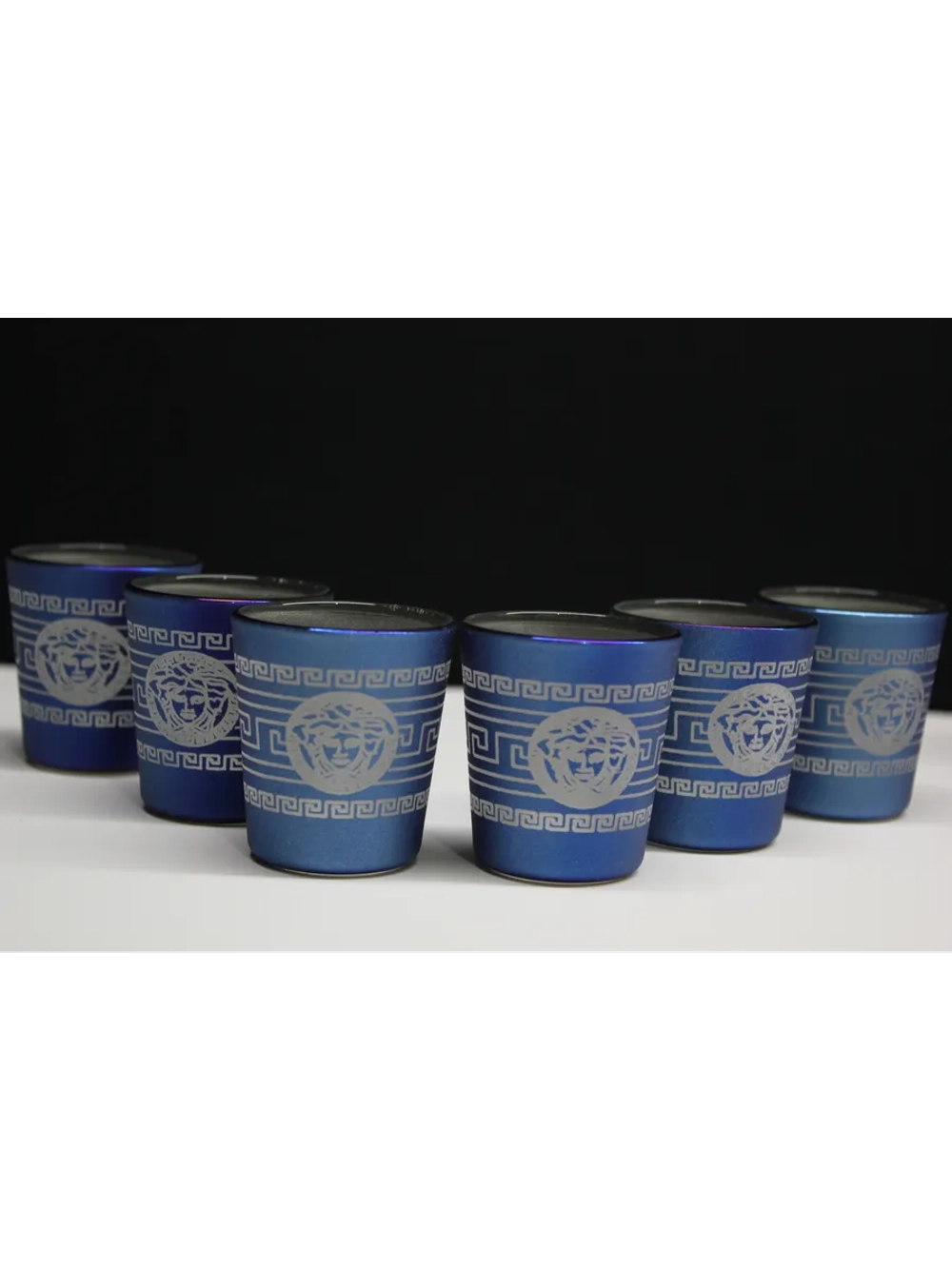 Стопка Этюд Версаче 1