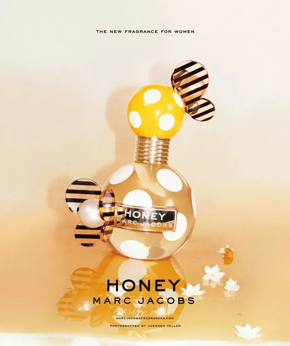 Marc Jacobs Honey EDP MOLECULE.EE