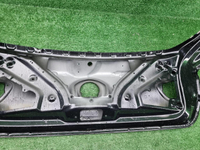 Крышка багажника BMW 1er F20 (2015-2019) хэтчбек