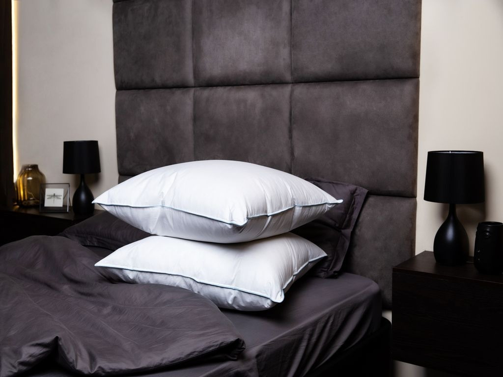 Подушка 50x68 German Grass Optima Familie Down