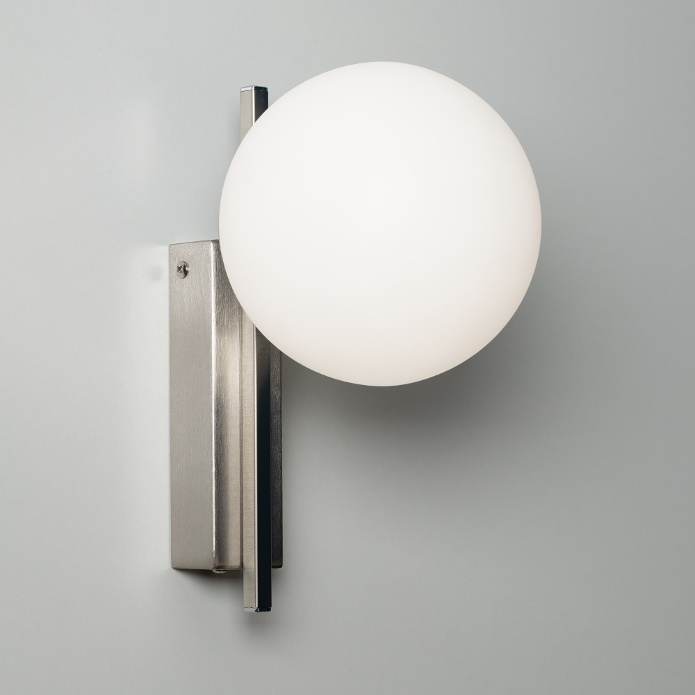 Citilux DORSY CL223311 Бра светодиодное Матовый Хром