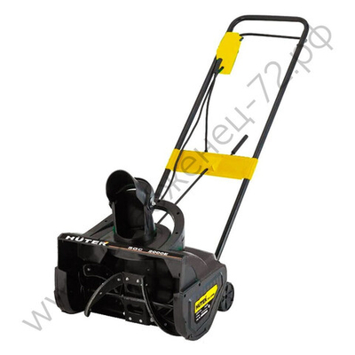 Снегоуборщик электрический HUTER SGC 2300E