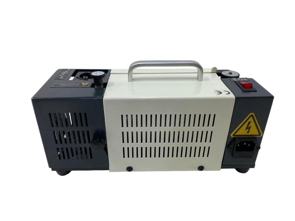 Заточной станок для сверл REALREZ Z-20G