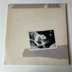 Винтажная виниловая пластинка LP Fleetwood Mac Tusk (Japan 1979) (No Obi) Think About Me