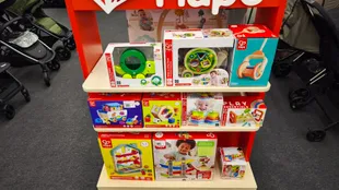 Москва, Аминьевское шоссе 6, тц Kvartal West, 3 этаж