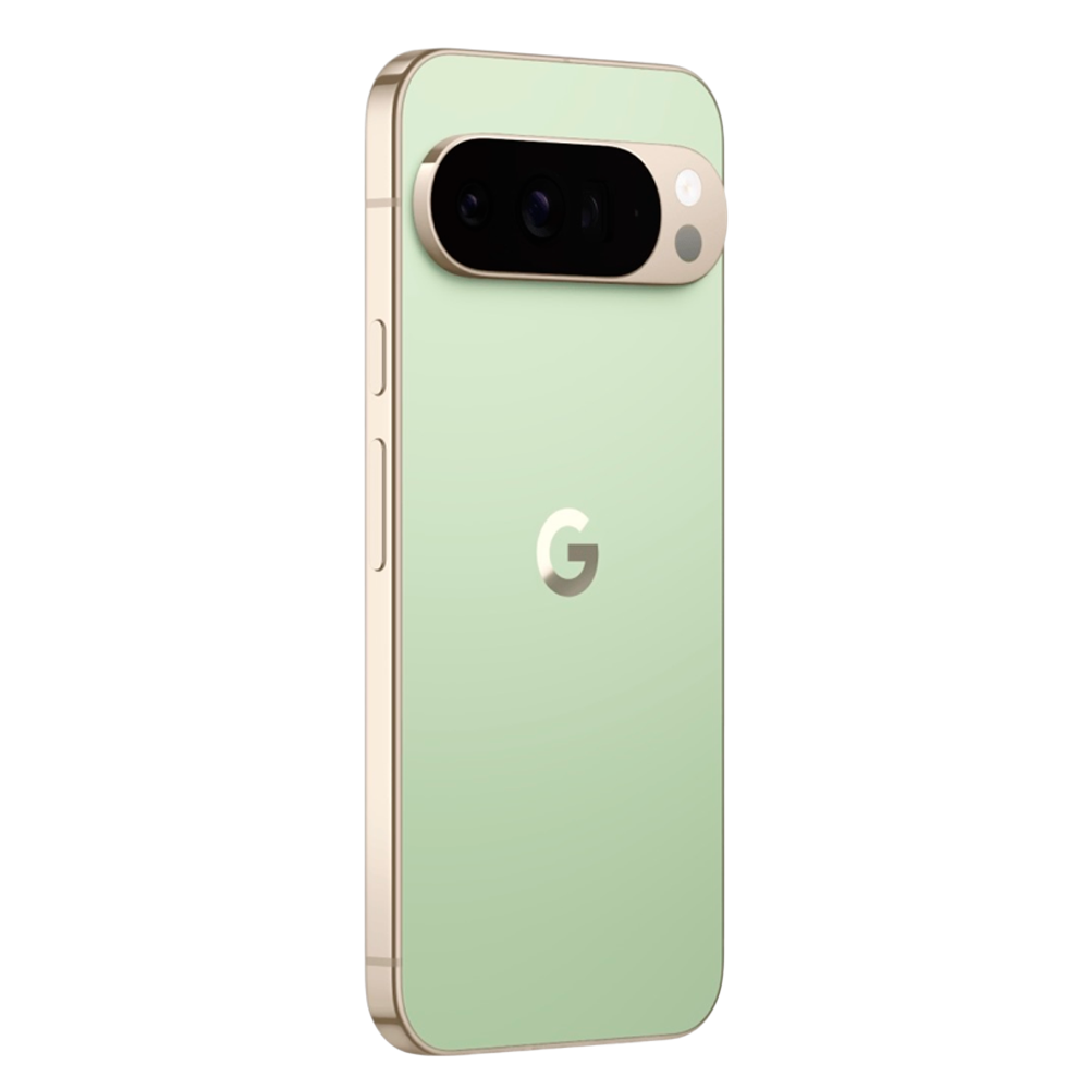 Смартфон Google Pixel 10 Pro XL 16/512GB, Jade (Мятный) (Японская версия)