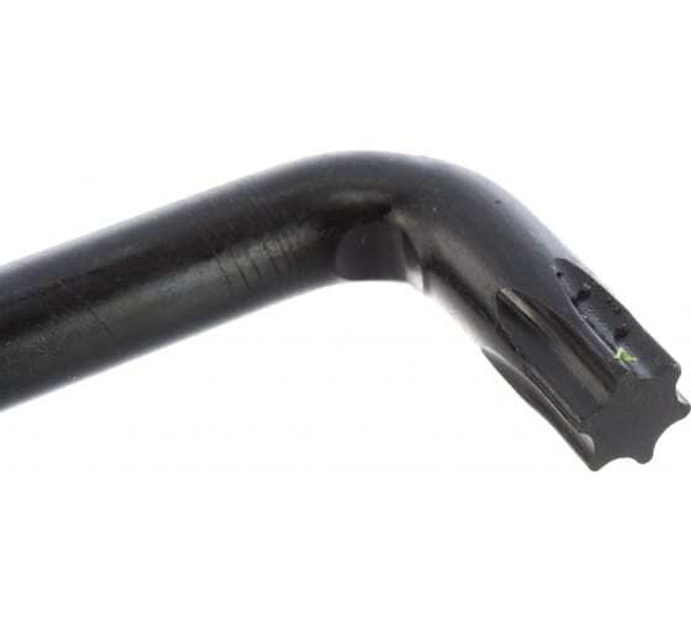 НАБОР КЛЮЧЕЙ ИМБУСОВЫХ SPARTA TORX 10-50ММ 9ШТ 112667