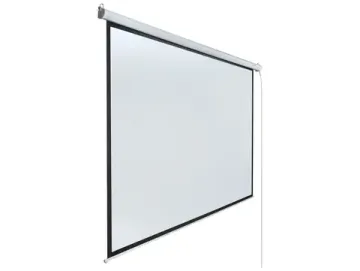 [LEC-100106] Экран с электроприводом Lumien Eco Control