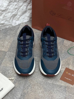 Кроссовки Loro Piana Week End Walk