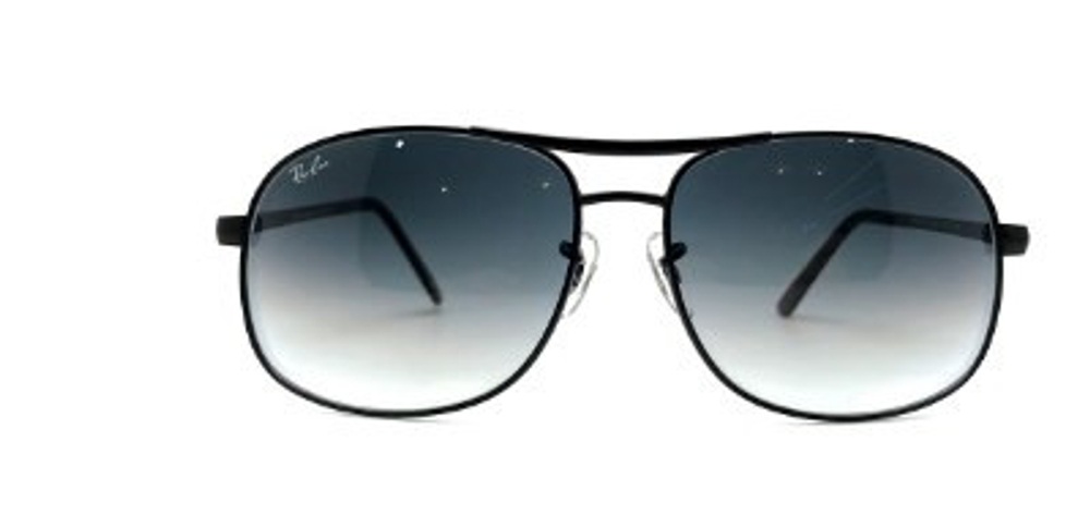 Ray-Ban Highstreet RB3387 002/32 / 54 mm