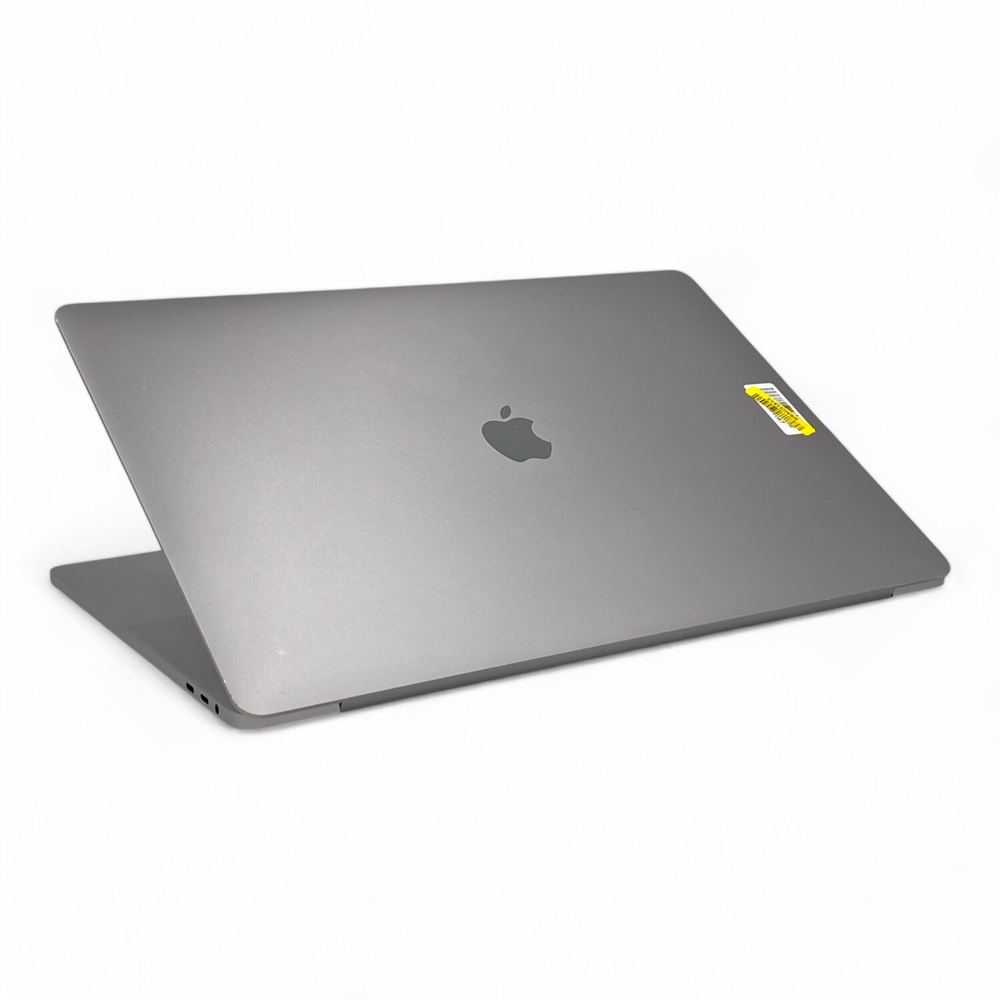 MacBook Pro 16 2019