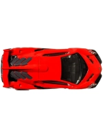 Машинка Хот Вилс Премиум Lamborghini Veneno FPY86 HKC41