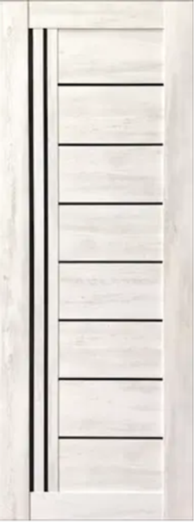 VDL-09 (Лакобель) Санторини белый