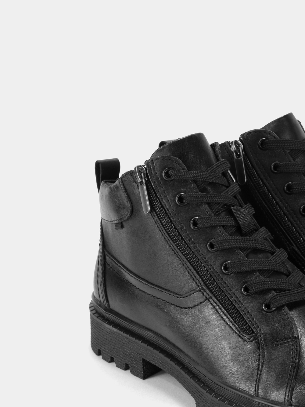 Ботинки мужские M171-1P