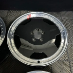 КОВАНЫЕ ДИСКИ ДЛЯ MERCEDES BENZ S CLASS S500L W140 1998 Мерседес Бенз