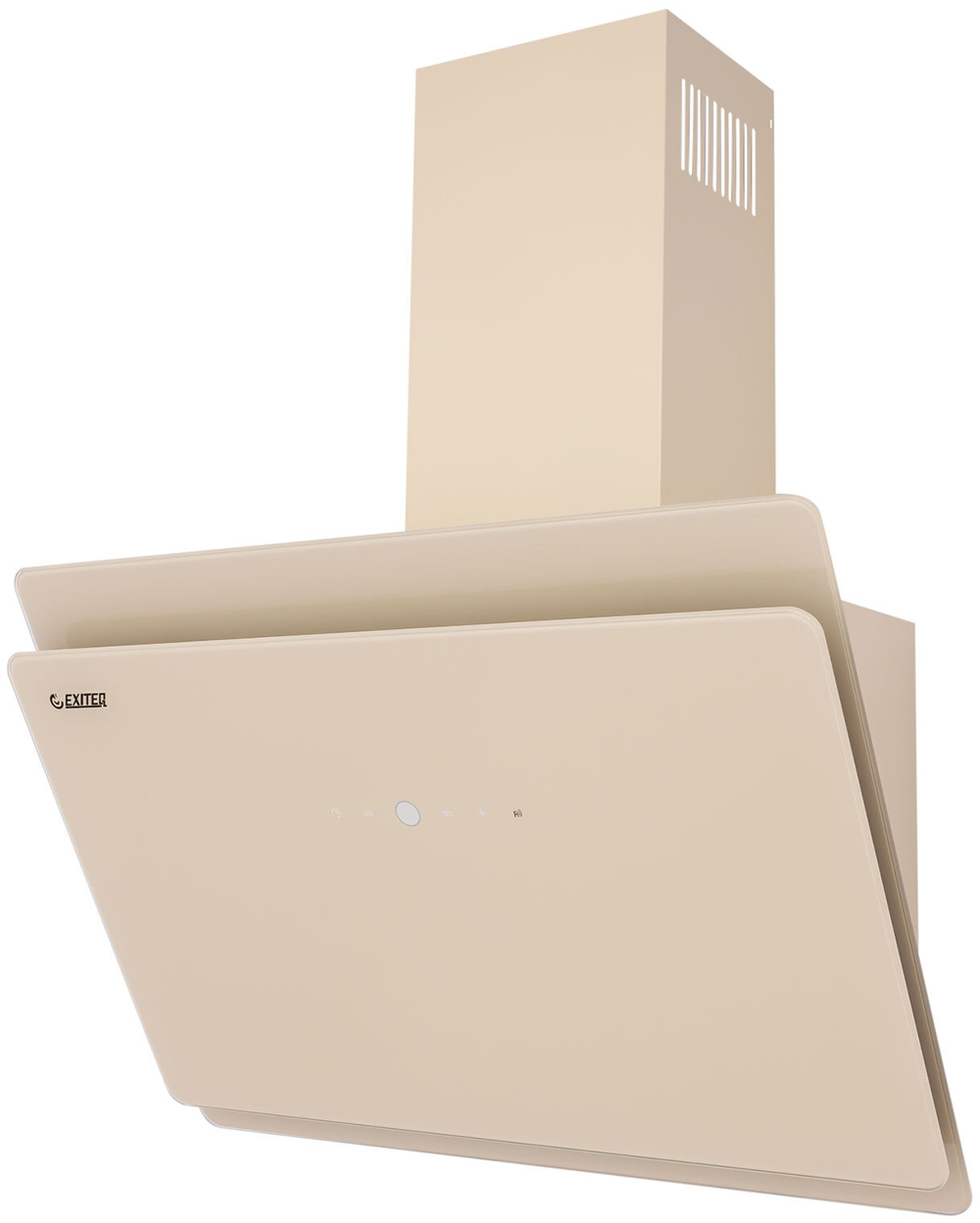 Вытяжка EXITEQ EX 1256 ivory