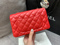 Chanel Bag 20 cm