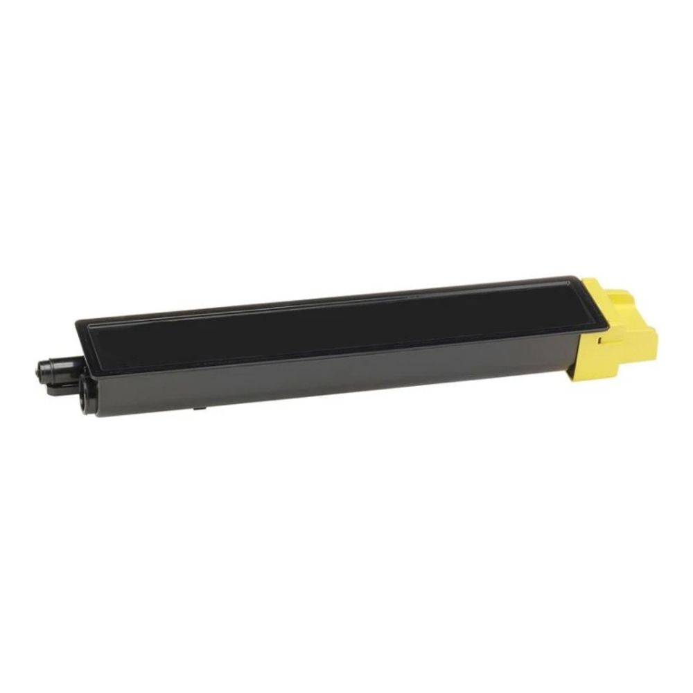 Тонер-картридж WBox, аналог Kyocera TK-8315Y для TASKalfa 2550 Yellow (6K) Тонер-картридж WBox, аналог Kyocera TK-8315Y для TASKalfa 2550 Yellow (6K)