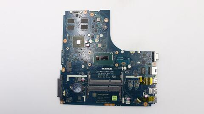 Материнская плата для ноутбука Lenovo B50-70 LA-B09 NOK 2G 4030 G FP DOC (5B20H44825), оригинал