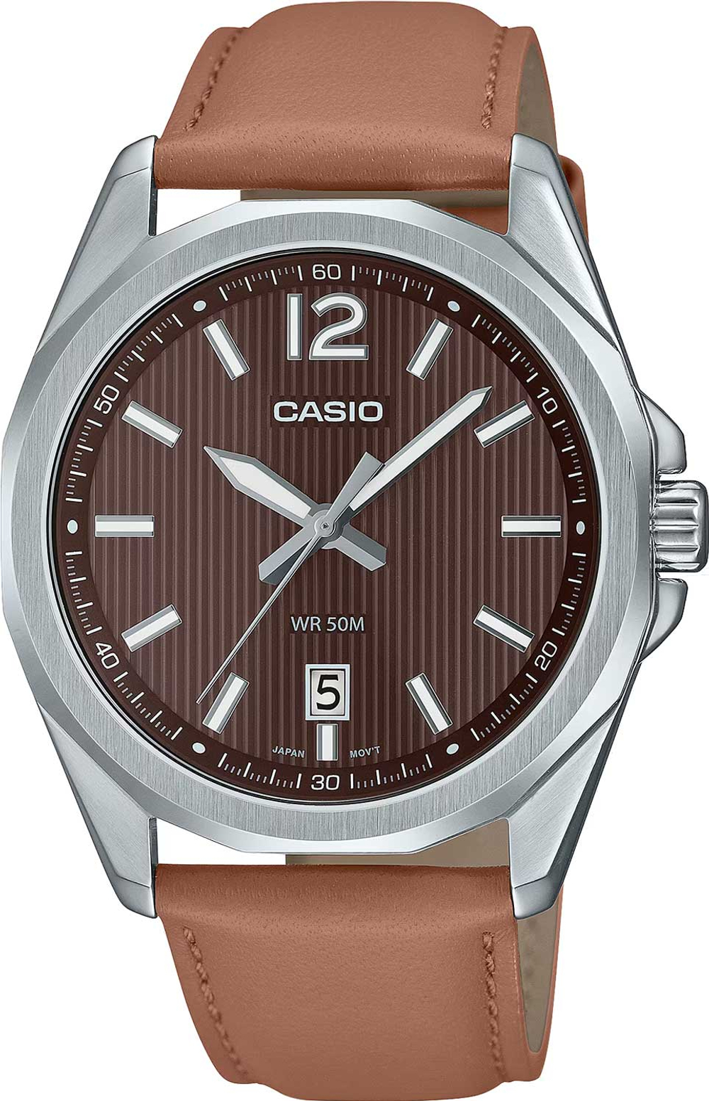 Часы Casio MTP-E725L-5A