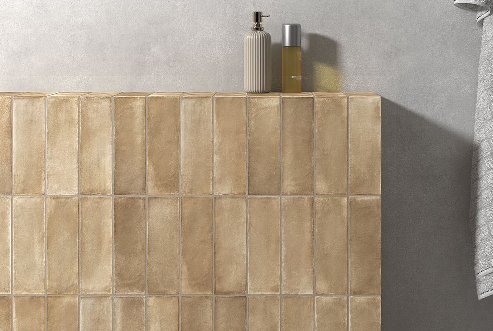 Equipe Sabbia Terracotta 6.5x20