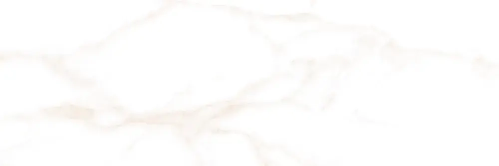 Настенная плитка Alma Ceramica TWU11DEA004 Dea 200x600 белая глянцевая под камень