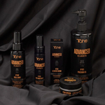 Tahe Бальзам после бритья- Nº402 IDEAL SHAVE AFTERSHAVE BALM ,125 млTahe