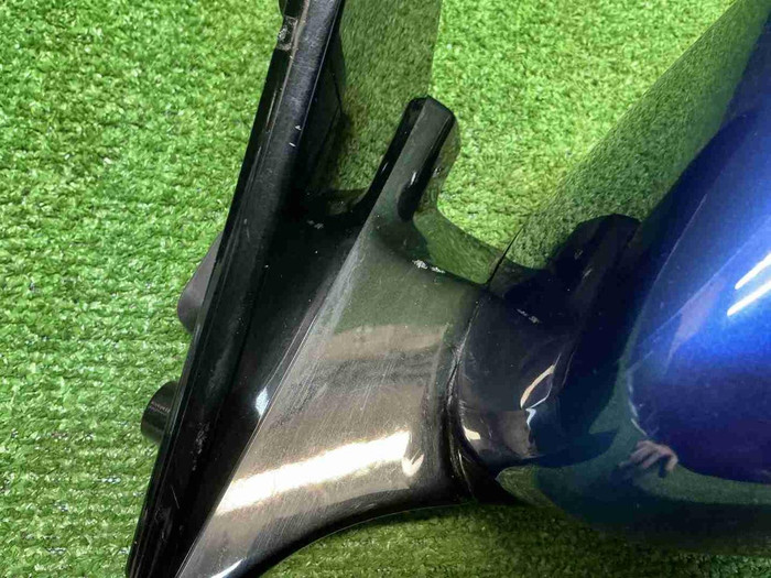 Зеркало левое BMW 8er G14 (2018-н.в.) 9 контактов