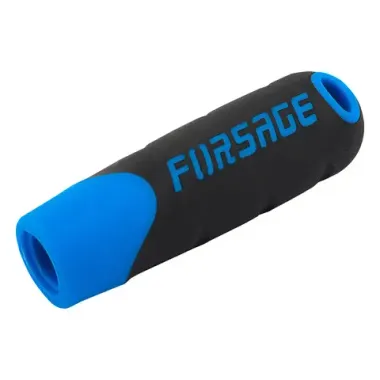 Рукоятка пластиковая для ключа трещотки 1/4'' Forsage F-1/4-P