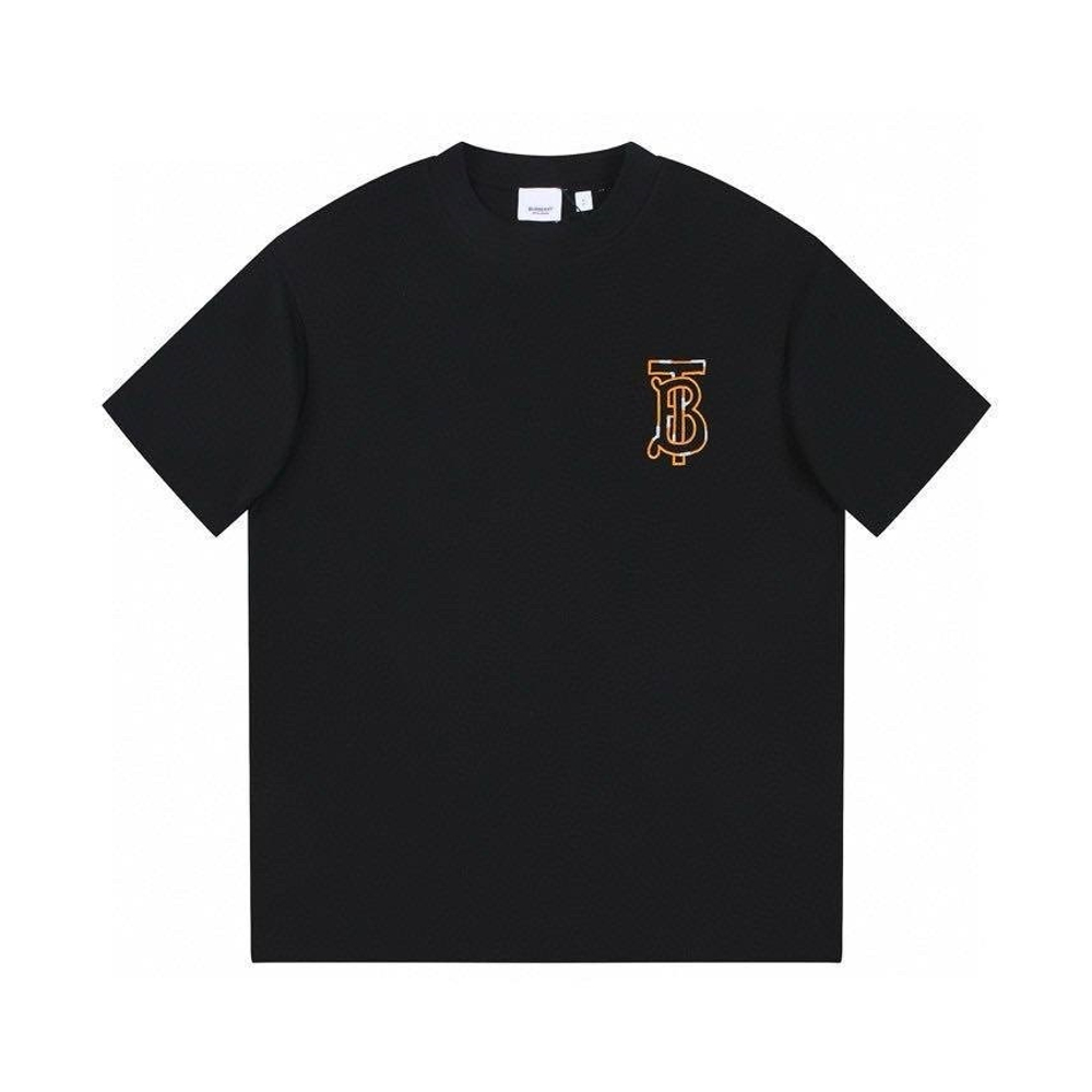 Футболка Burberry