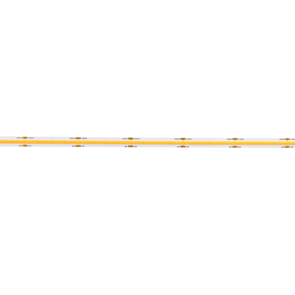ST018.310.20 Светодиодная лента COB  - -*48W 3000K 2 400Lm Ra&gt;90 IP20 L1 000xW8xH- 24V