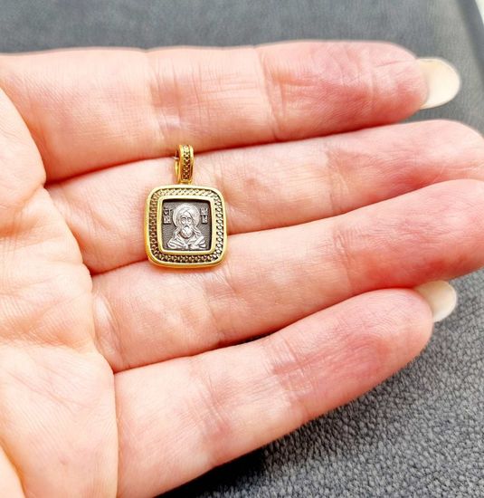 Образок. Пророк Илия_2