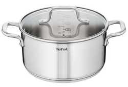 Набор посуды Tefal Virtuoso  6 предметов 14/20/24 см E4926S74