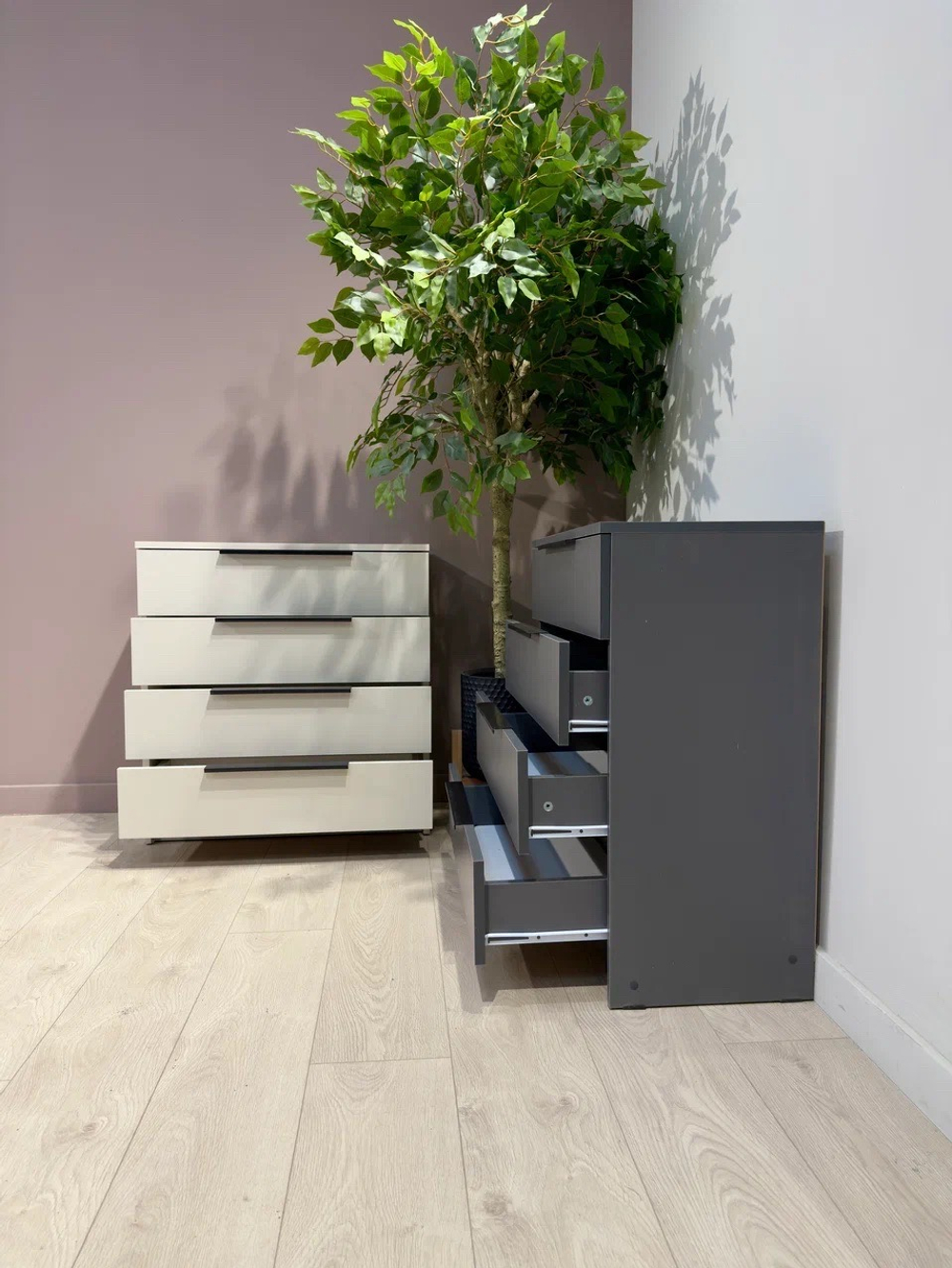 Комод Км 23 меланж