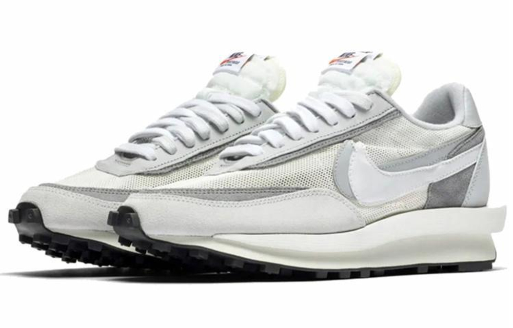 Кроссовки Sacai X Nike Ldwaffle