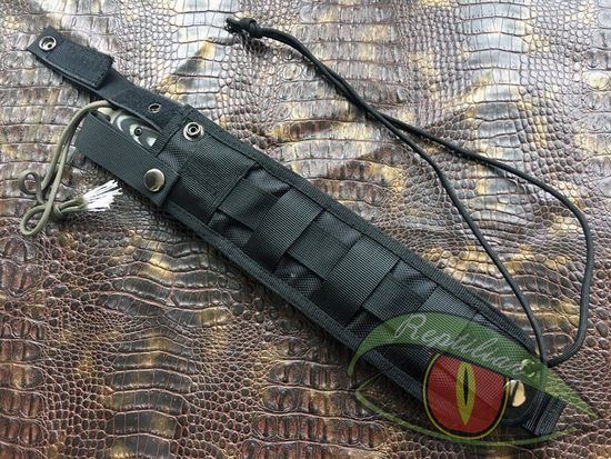 Нож Steelclaw Вождь