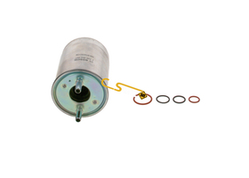 BOSCH - F026402067