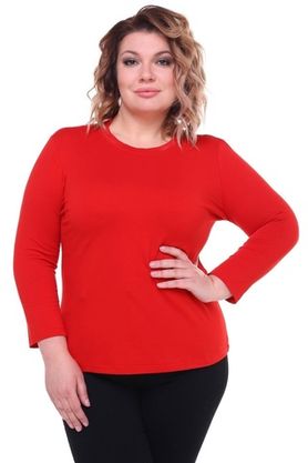 Цена на Лонгслив-3237 больших размеров